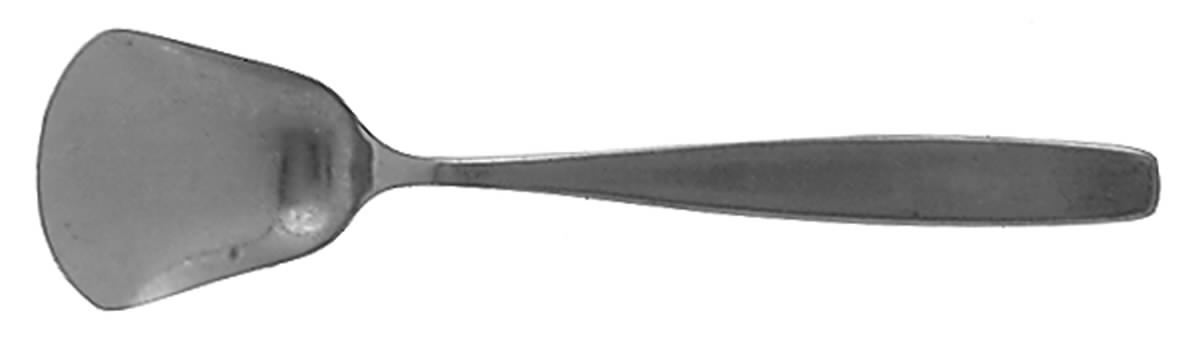 Consul (Stainless) Sugar Spoon by Continental Silver-1