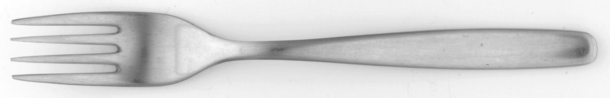 Consul (Stainless) Fork by Continental Silver-1