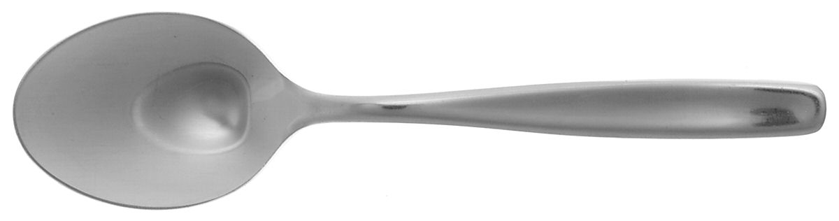 Consul (Stainless) Teaspoon by Continental Silver-1