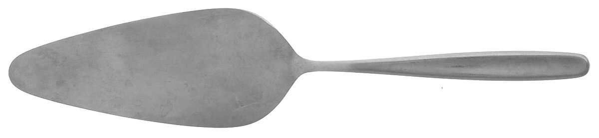 Consul (Stainless) All Stainless Pie Server by Continental Silver-1