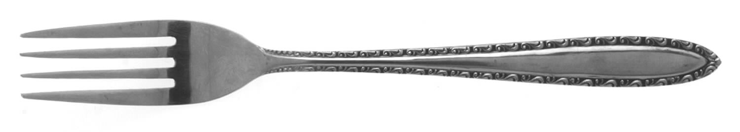 CSS1 (STAINLESS) Fork by Continental Silver-1