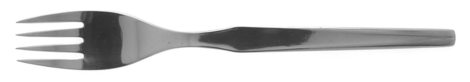 CSS10 (STAINLESS) Fork by Continental Silver-1