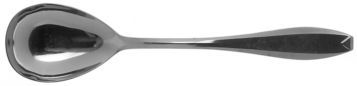 Bright Dawn (Stainless) Tablespoon (Serving Spoon) by Continental Silver-1
