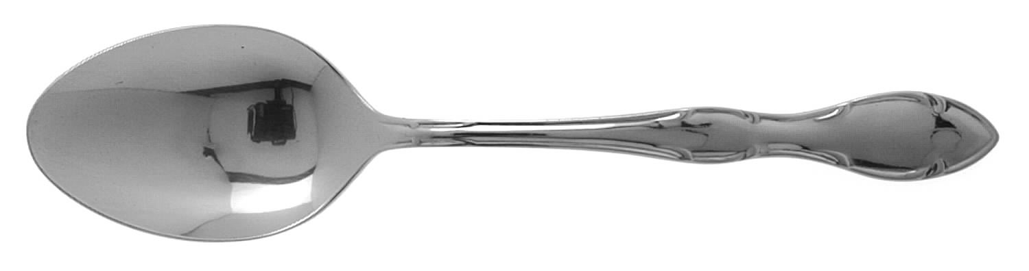 CSS13 (STAINLESS) Teaspoon by Continental Silver-1