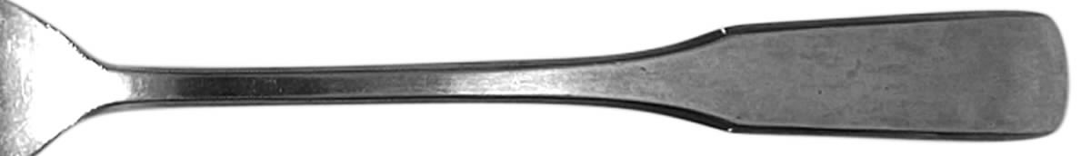 CSS14 (STAINLESS) Fork by Continental Silver-1
