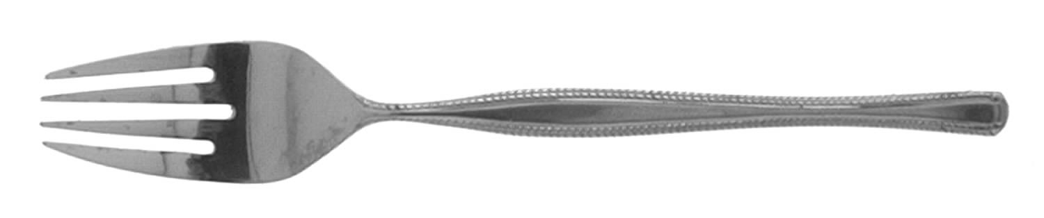 CSS17 (STAINLESS) Individual Salad Fork by Continental Silver-1