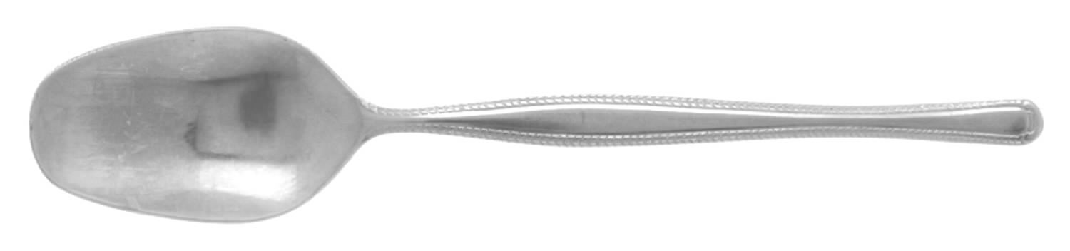 CSS17 (STAINLESS) Teaspoon by Continental Silver-1