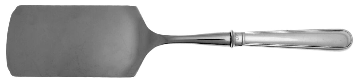 Albi (Silverplate) Lasagna Server with Stainless Blade HC by Christofle France-1