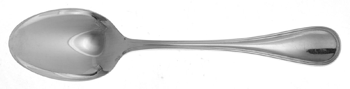 Albi (Silverplate) Demitasse Spoon by Christofle France-1