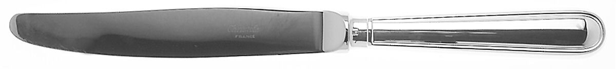 Albi (Silverplate) Hollow Modern Knife by Christofle France-1