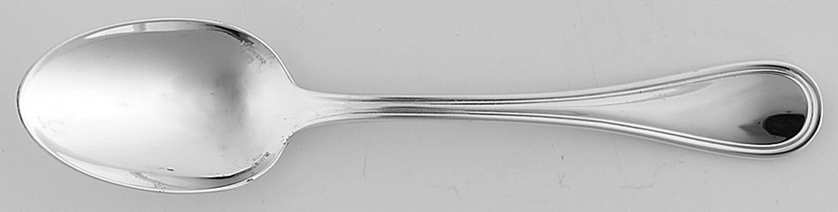 Albi (Silverplate) Teaspoon by Christofle France-1