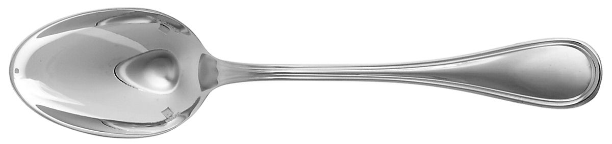 Albi (Silverplate) Five O'Clock Teaspoon by Christofle France-1