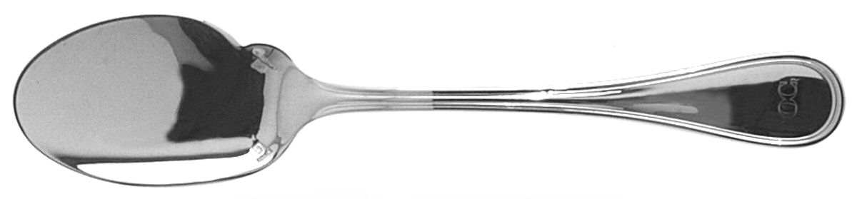 Albi (Silverplate) Individual Gravy Spoon by Christofle France-1