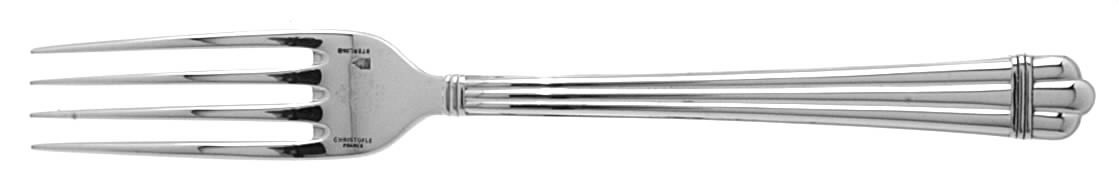 Aria (Sterling) Fork by Christofle France-1