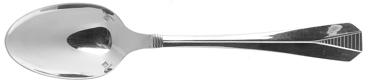 Atlantide (Silverplate) Teaspoon by Christofle France-1