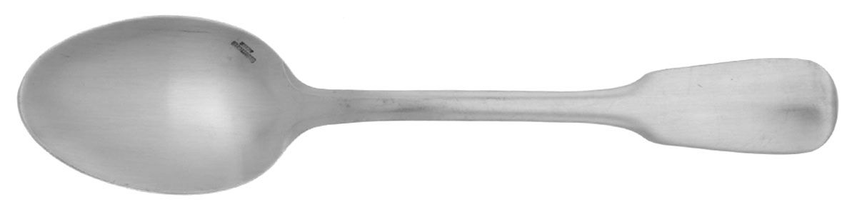 Bearn (Stainless) Five O'Clock Teaspoon by Christofle France-1
