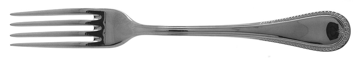 Beauharnais (Stainless) Fork by Christofle France-1