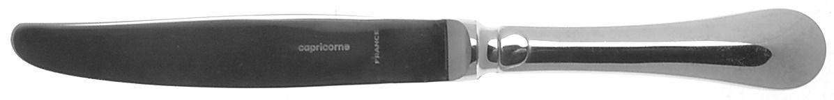Berry (Stainless) Modern Hollow Knife by Christofle France-1