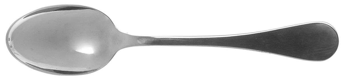 Berry (Stainless) Five O'Clock Spoon by Christofle France-1