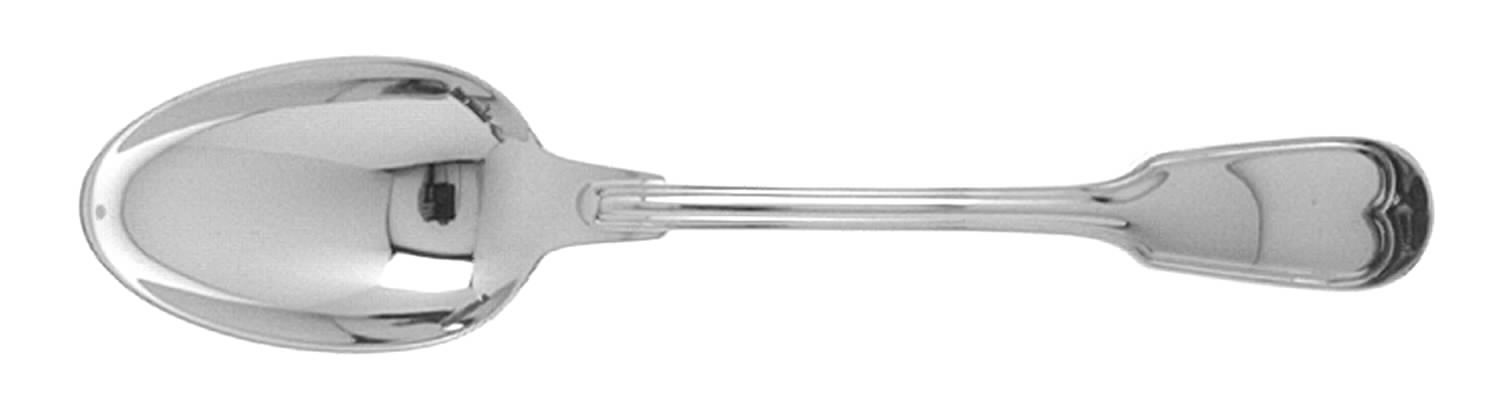 Chinon (Sterling, 1991) Teaspoon by Christofle France-1