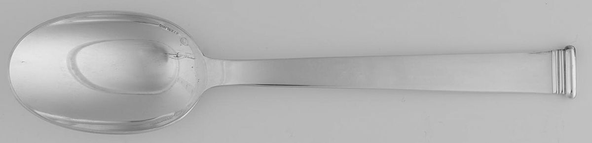 Commodore (Sterling) Teaspoon by Christofle France-1