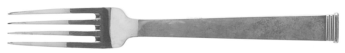 Commodore (Sterling) Fork by Christofle France-1