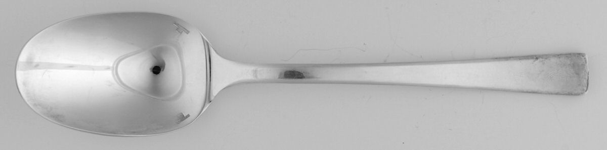 Concorde (Silverplate) Place/Oval Soup Spoon by Christofle France-1