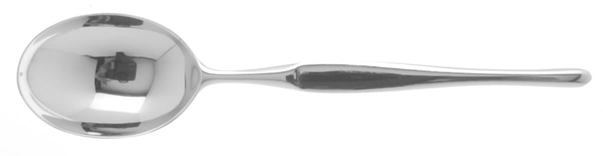 Duo (Silverplate) Five O'Clock Teaspoon by Christofle France-1