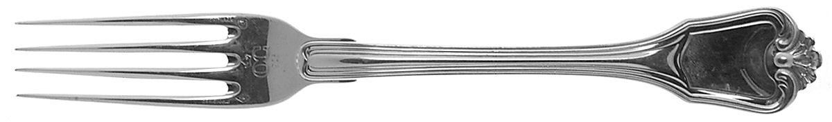 Dupleix (Sterling) Fork by Christofle France-1
