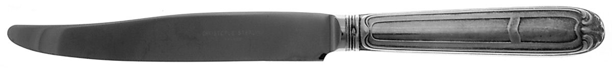 Dupleix (Sterling) New French Hollow Knife by Christofle France-1