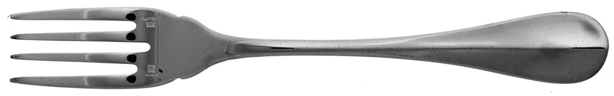 Fidelio (Silverplate, 1992) Individual Salad Fork by Christofle France-1