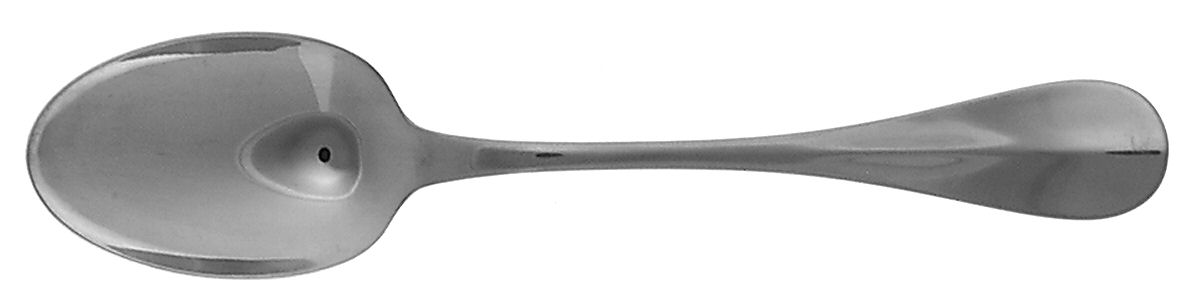 Fidelio (Sterling, 1995) Teaspoon by Christofle France-1