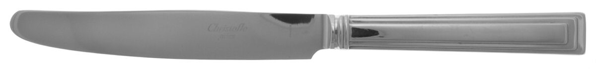 Folio (Stainless) New French Hollow Knife by Christofle France-1