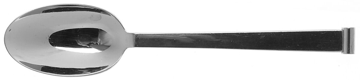 Integrale (Stainless) Teaspoon by Christofle France-1