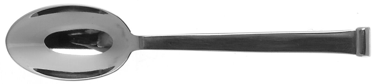 Integrale (Stainless) Demitasse Spoon by Christofle France-1