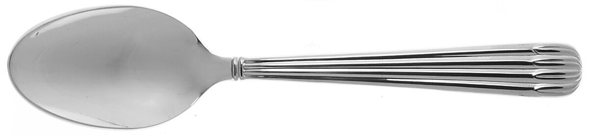 Laguna (Stainless) Teaspoon by Christofle France-1