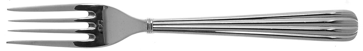 Laguna (Stainless) Fork by Christofle France-1