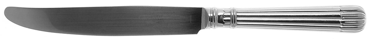 Laguna (Stainless) New French Hollow Knife by Christofle France-1