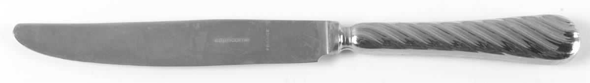 Liane (Stainless) New French Hollow Knife by Christofle France-1