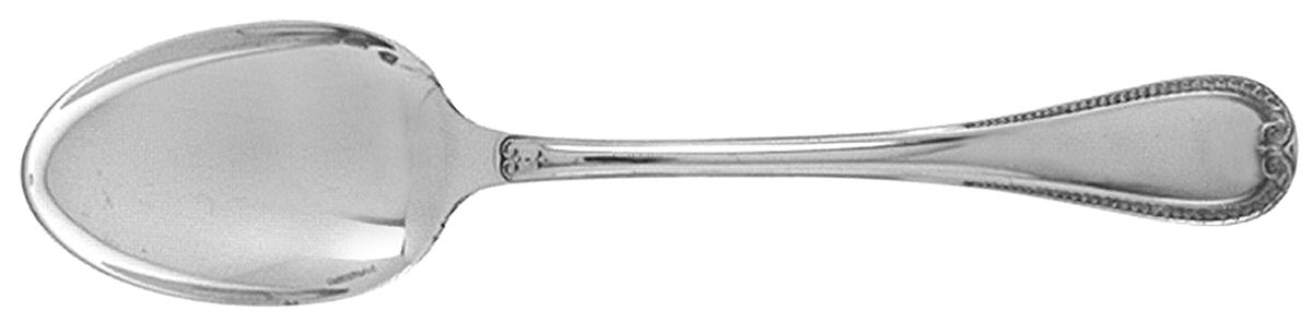 Malmaison (Sterling) Teaspoon by Christofle France-1