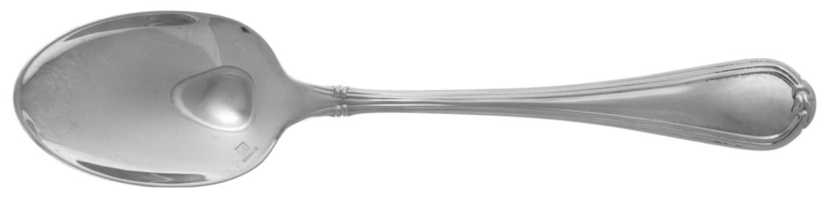 Oceana (Silverplate) Teaspoon by Christofle France-1