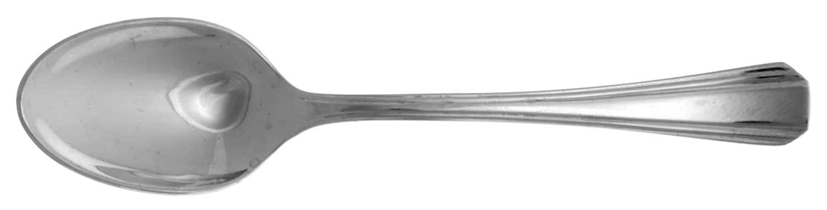 Palme (Stainless, Glossy) Demitasse Spoon by Christofle France-1