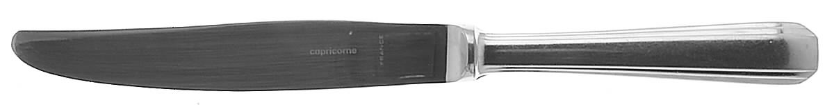 Palme (Stainless, Glossy) Modern Hollow Knife by Christofle France-1