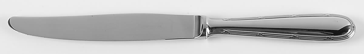 Pastorale (Stainless) Modern Hollow Knife by Christofle France-1