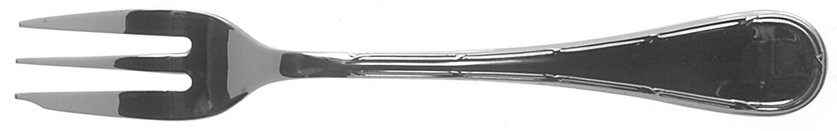 Pastorale (Stainless) Pastry Fork by Christofle France-1