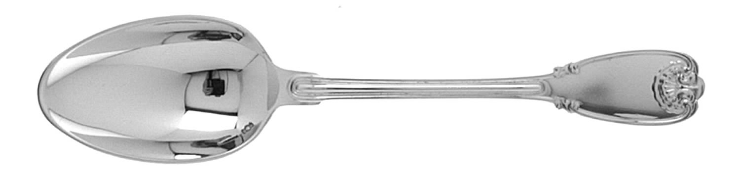 Sceaux (Sterling) Dessert/Oval Soup Spoon by Christofle France-1