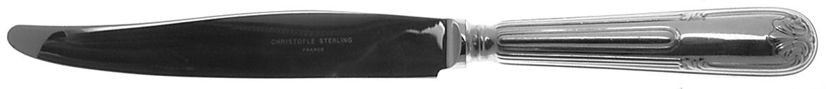 Sceaux (Sterling) New French Hollow Knife by Christofle France-1