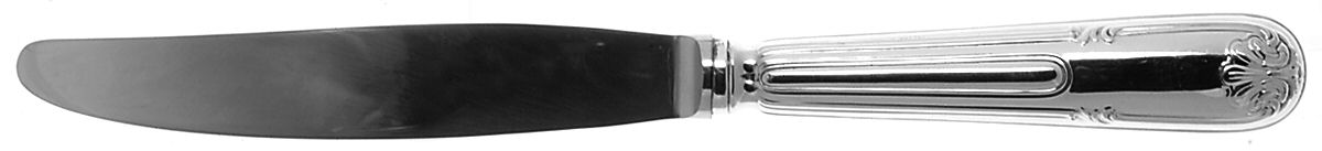Sceaux (Sterling) Modern Hollow Knife by Christofle France-1