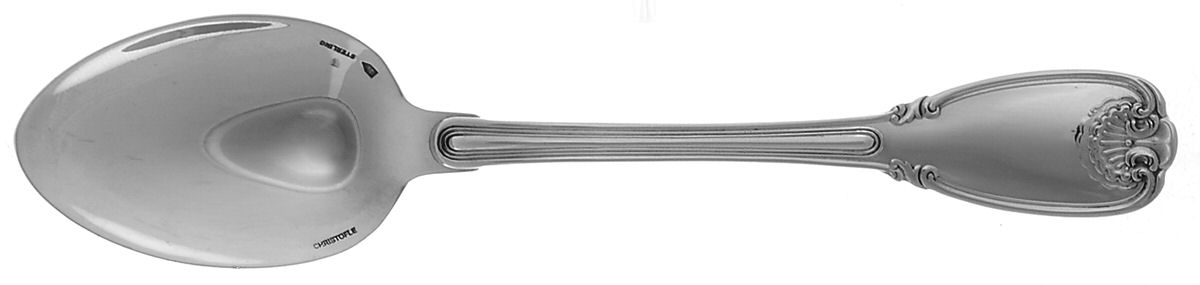 Sceaux (Sterling) Teaspoon by Christofle France-1