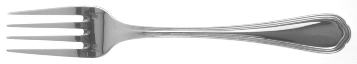 Spatours (Silverplate, 1862, No Monograms) Individual Salad Fork by Christofle France-1
